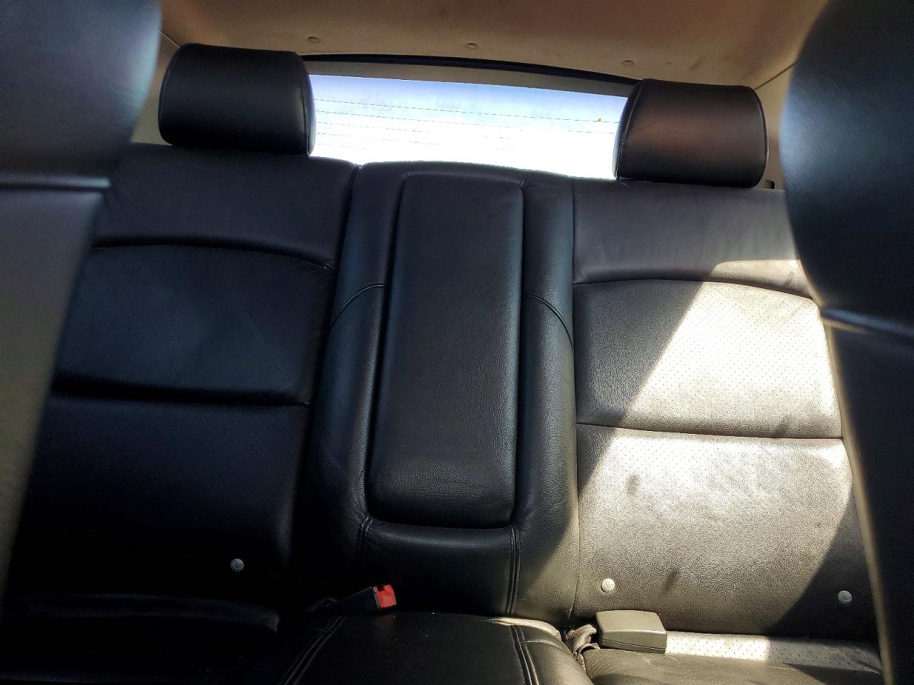 2007 MAZDA MAZDA3
