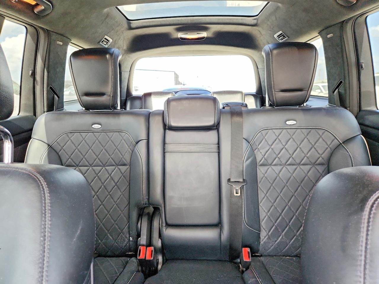 2013 MERCEDES-BENZ GL-CLASS
