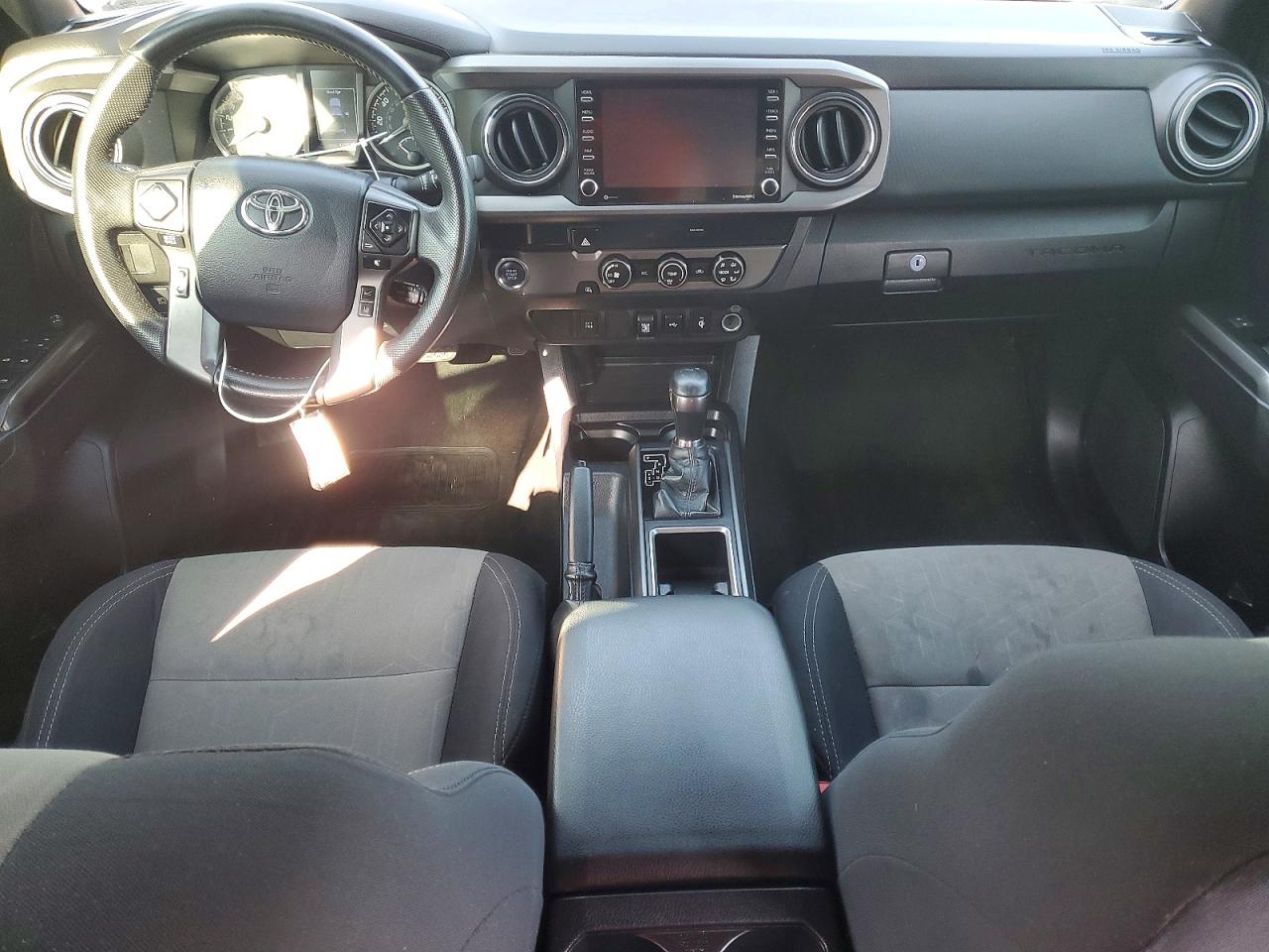 2020 TOYOTA TACOMA