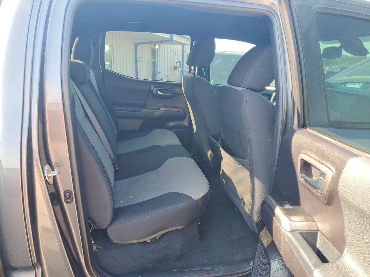 2020 TOYOTA TACOMA