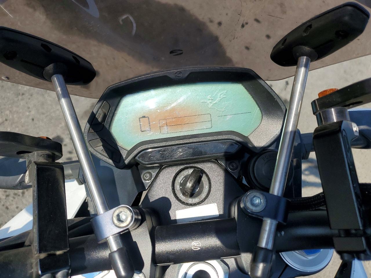 2017 ZERO MOTORCYCLES INC ALL MODELS