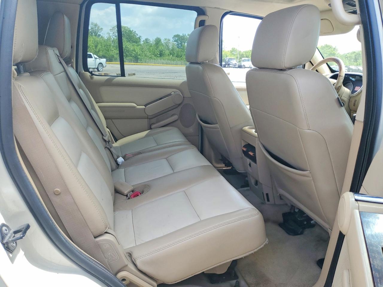 2006 FORD EXPLORER