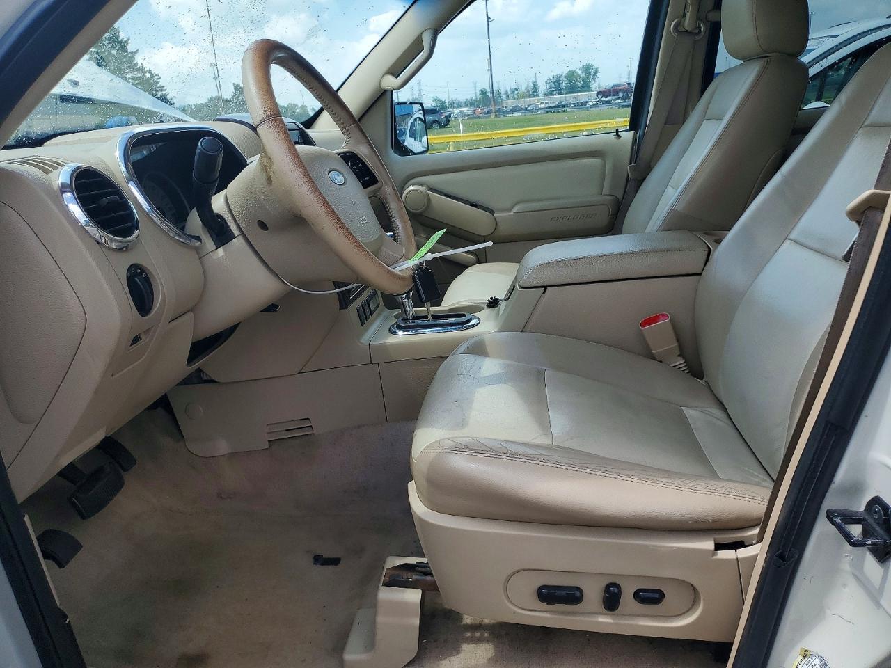 2006 FORD EXPLORER