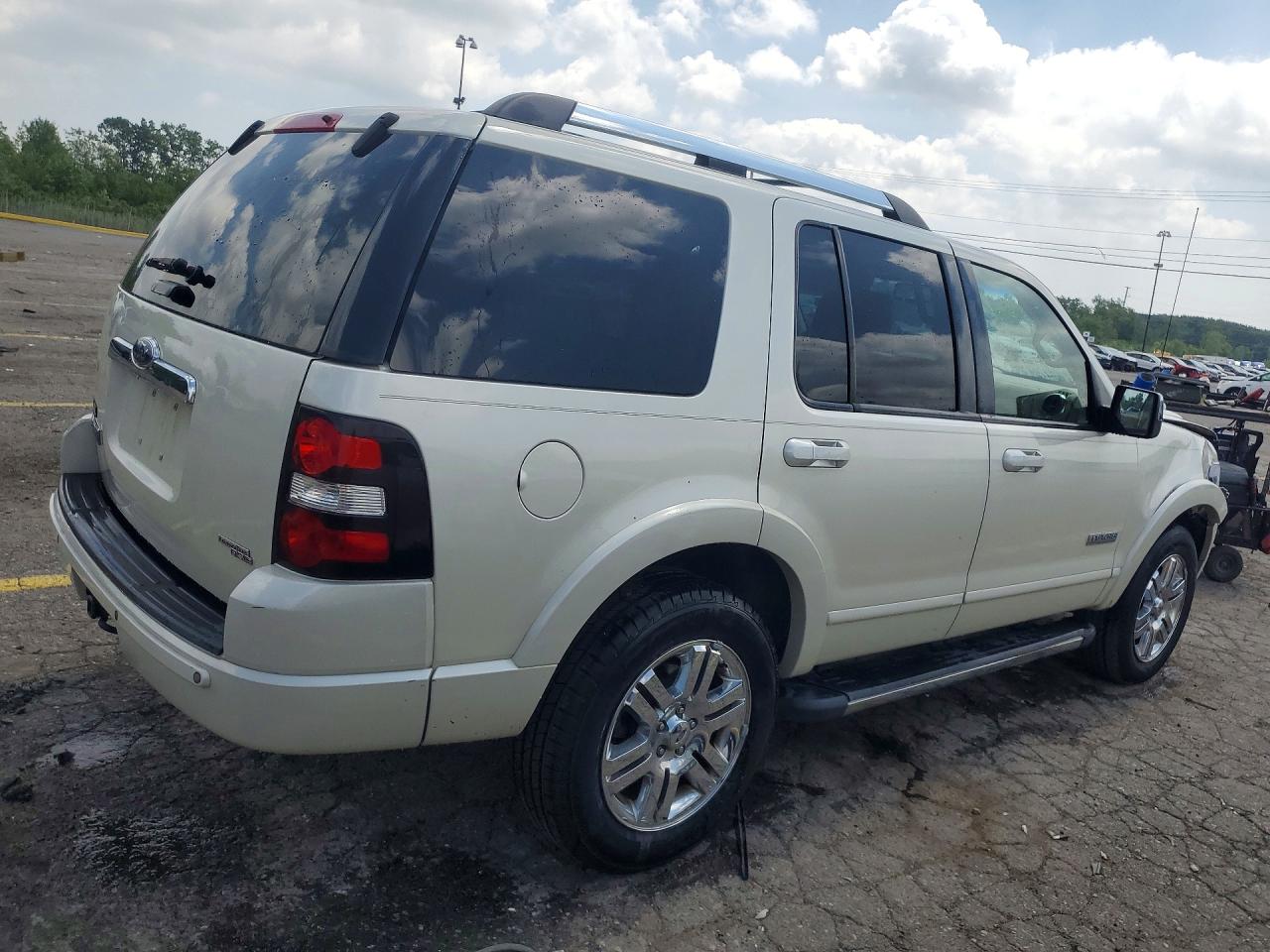 2006 FORD EXPLORER