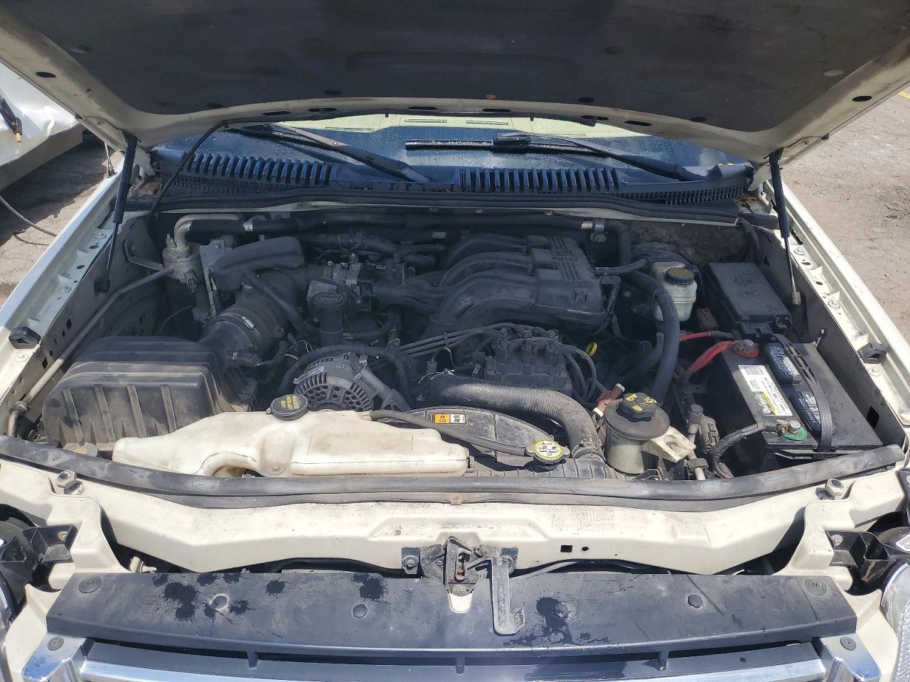 2006 FORD EXPLORER