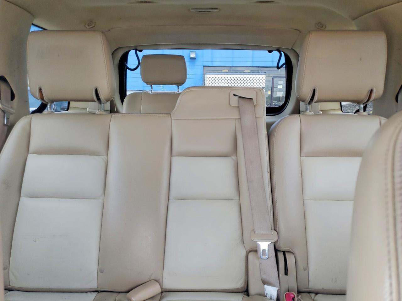 2006 FORD EXPLORER