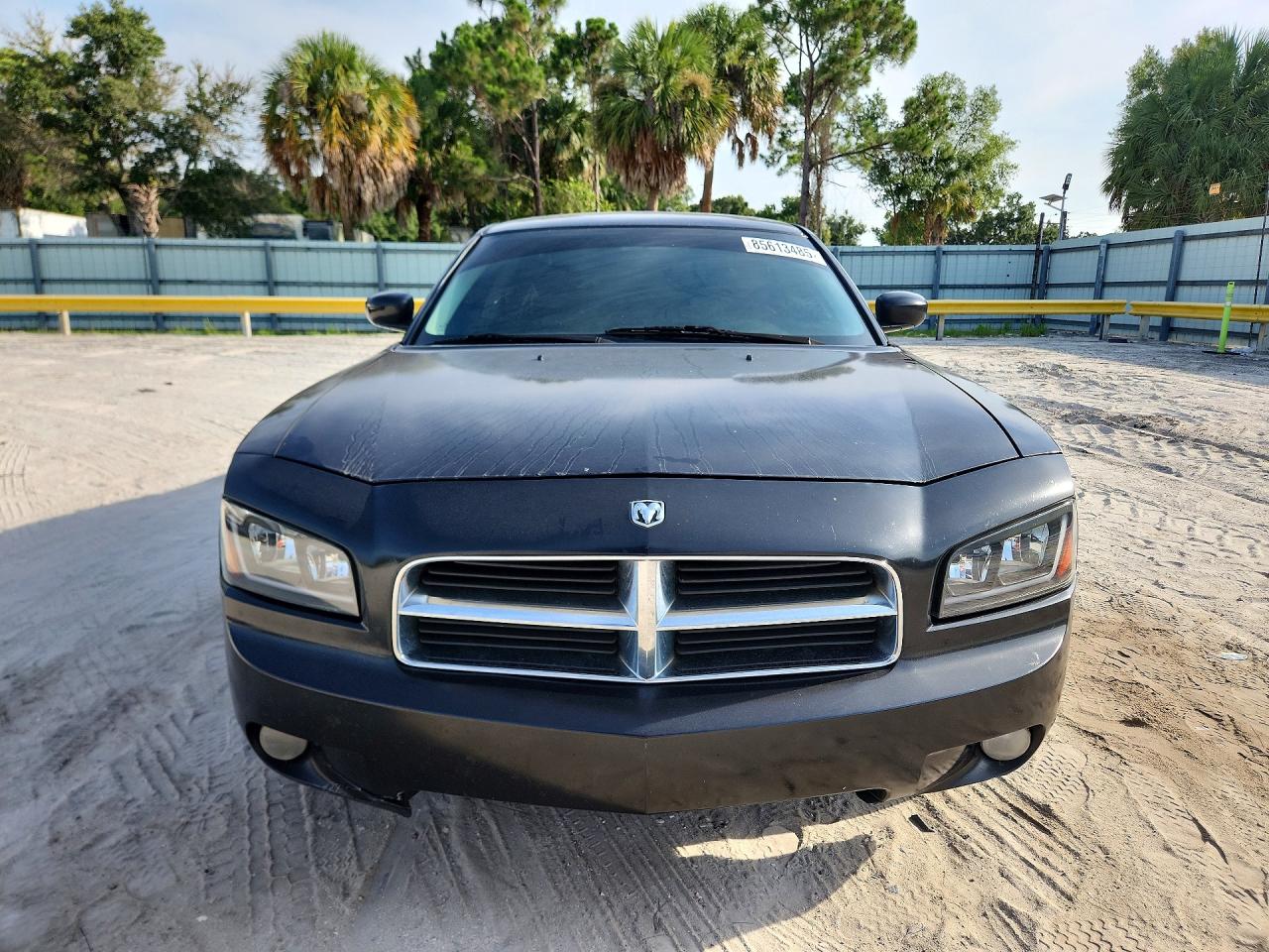 2010 DODGE CHARGER