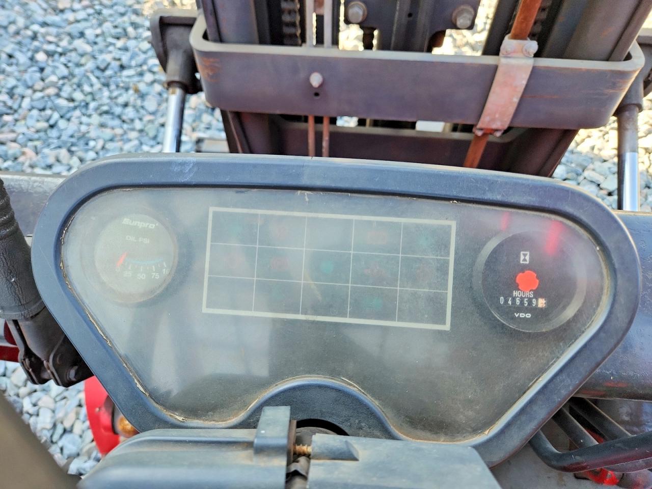 1986 URWI INDUSTRIAL