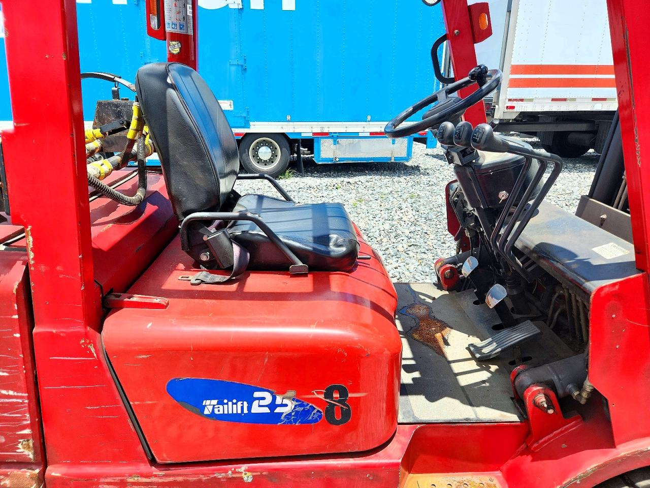 1986 URWI INDUSTRIAL
