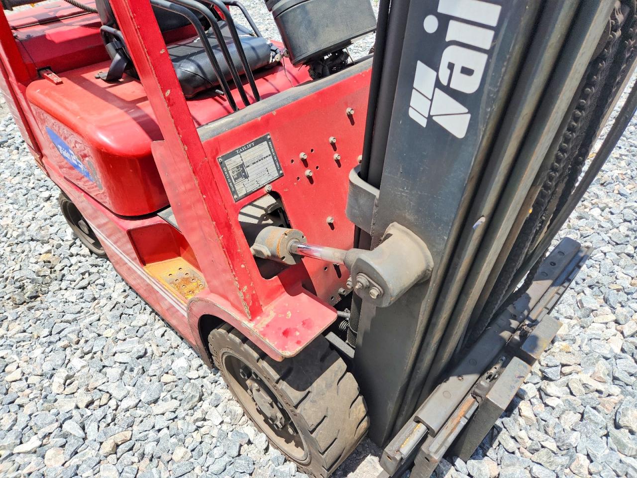 1986 URWI INDUSTRIAL
