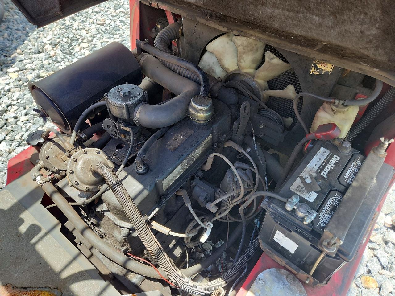 1986 URWI INDUSTRIAL