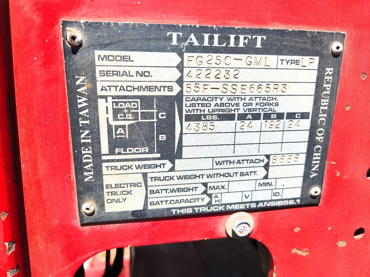 1986 URWI INDUSTRIAL