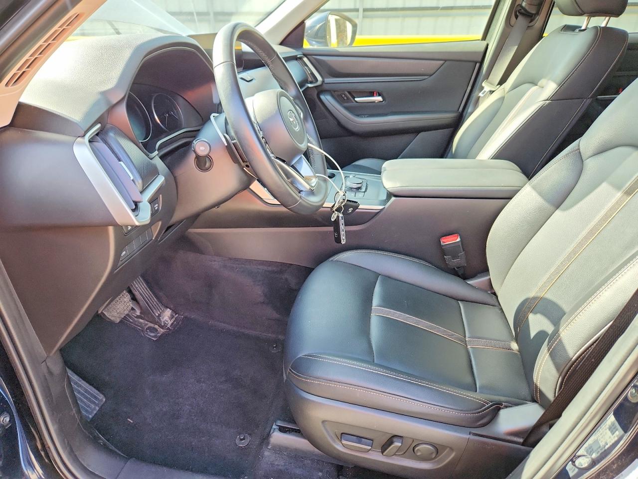 2024 MAZDA CX-90