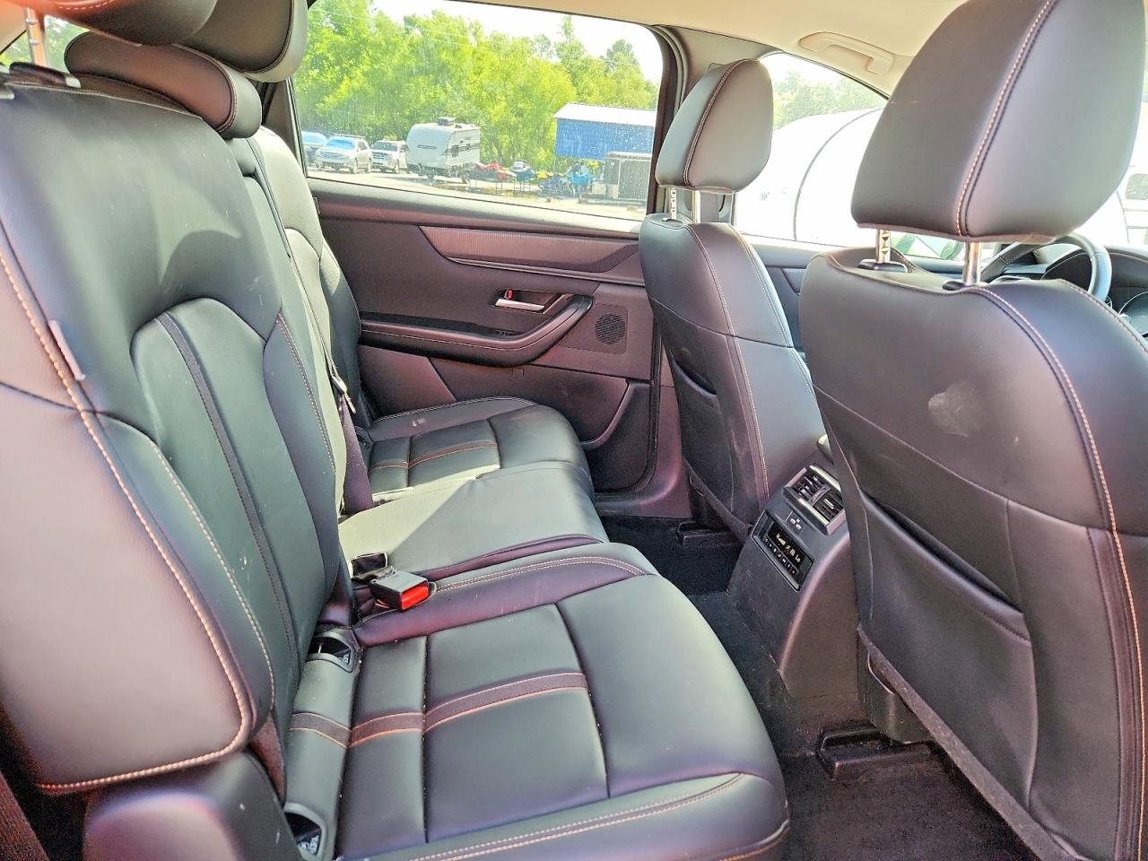 2024 MAZDA CX-90