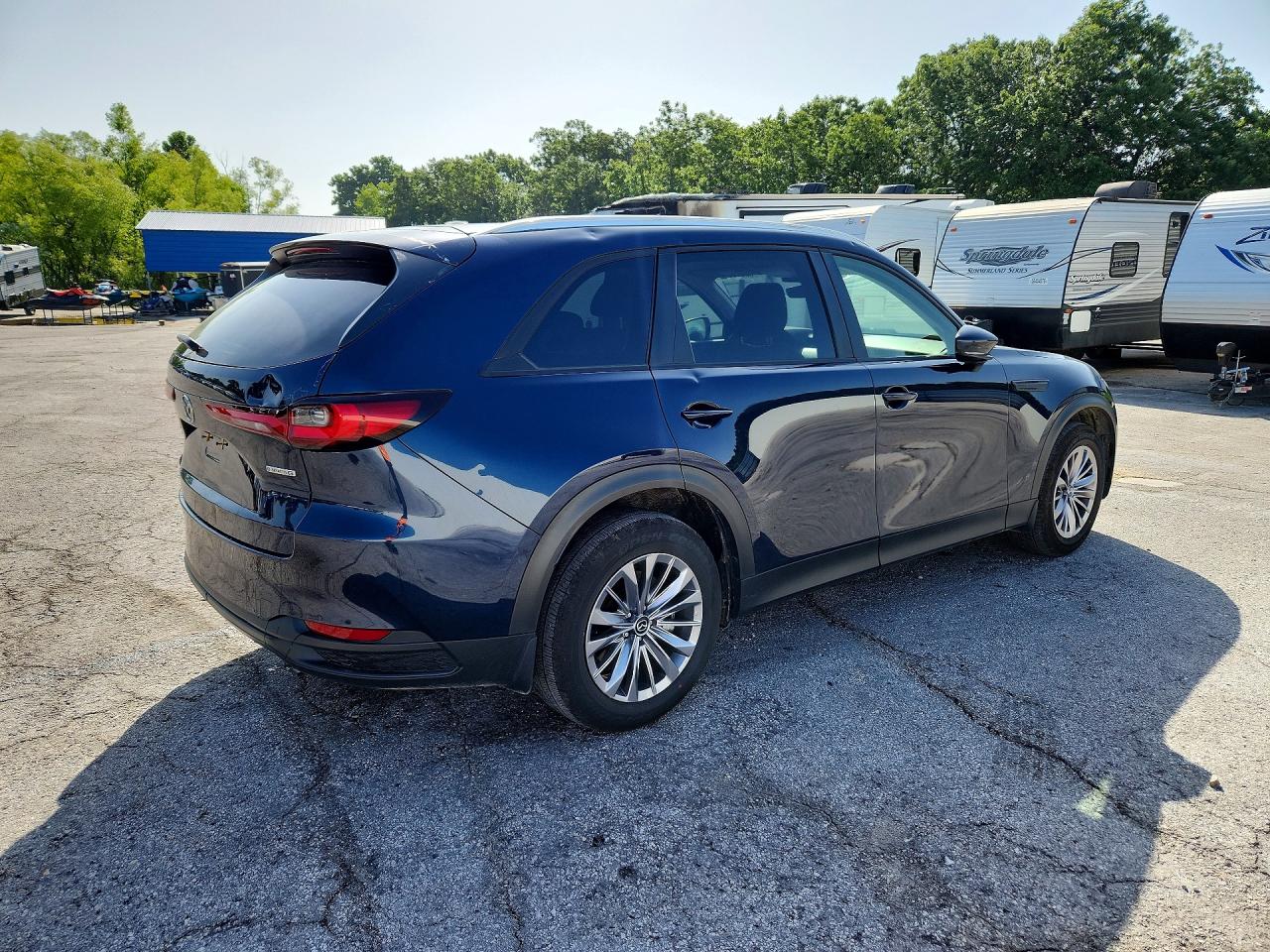 2024 MAZDA CX-90