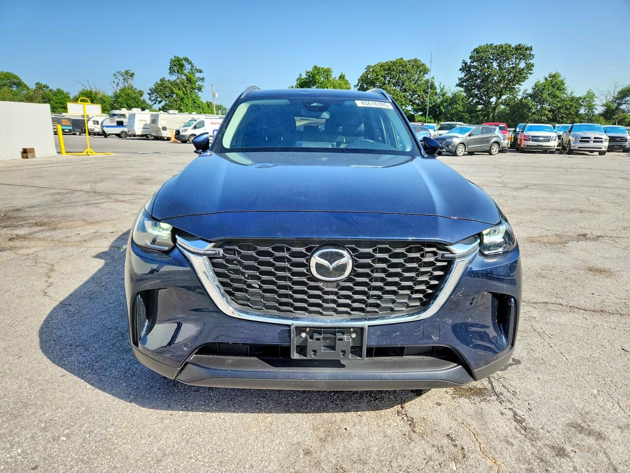 2024 MAZDA CX-90