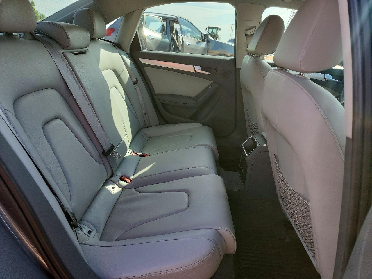 2014 AUDI A4