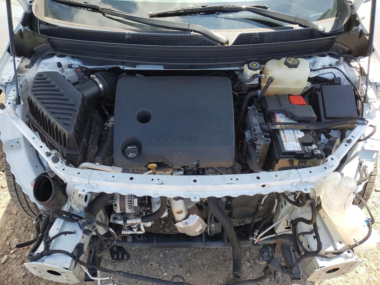 2019 BUICK ENCLAVE