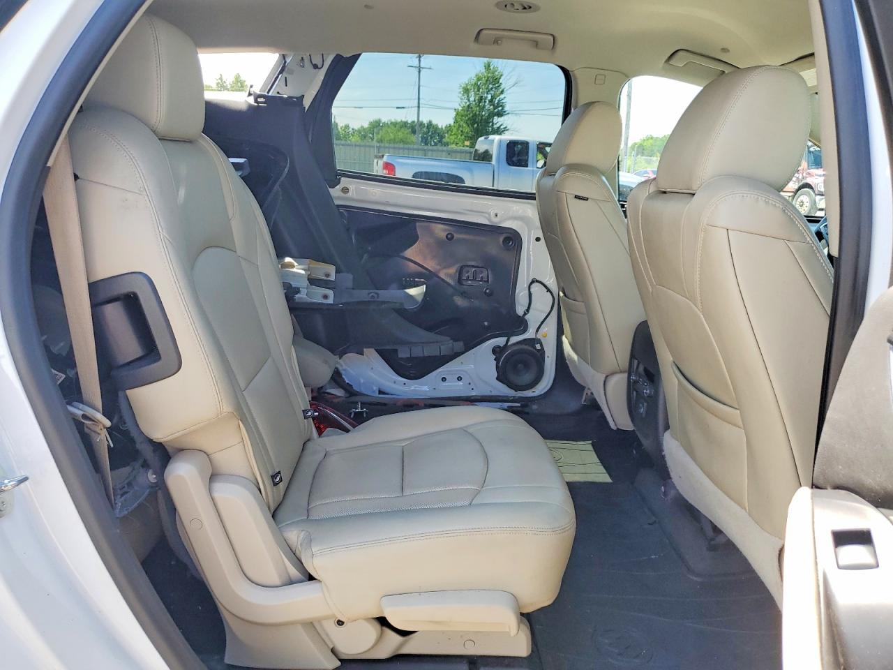 2019 BUICK ENCLAVE