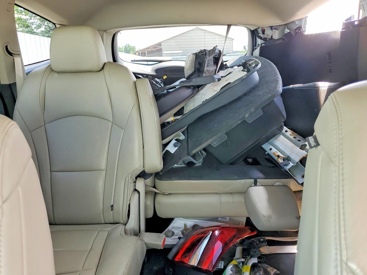 2019 BUICK ENCLAVE