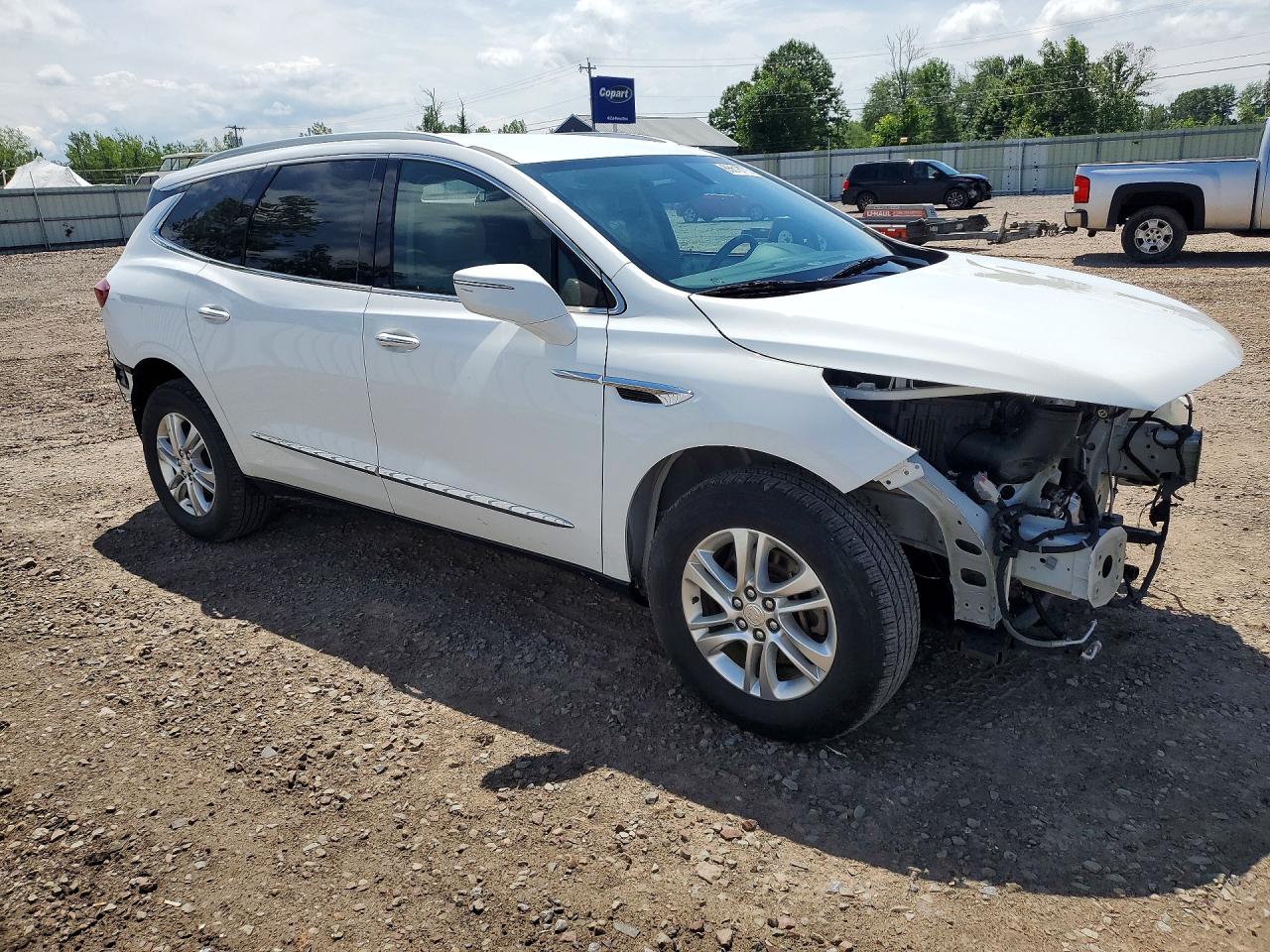 2019 BUICK ENCLAVE