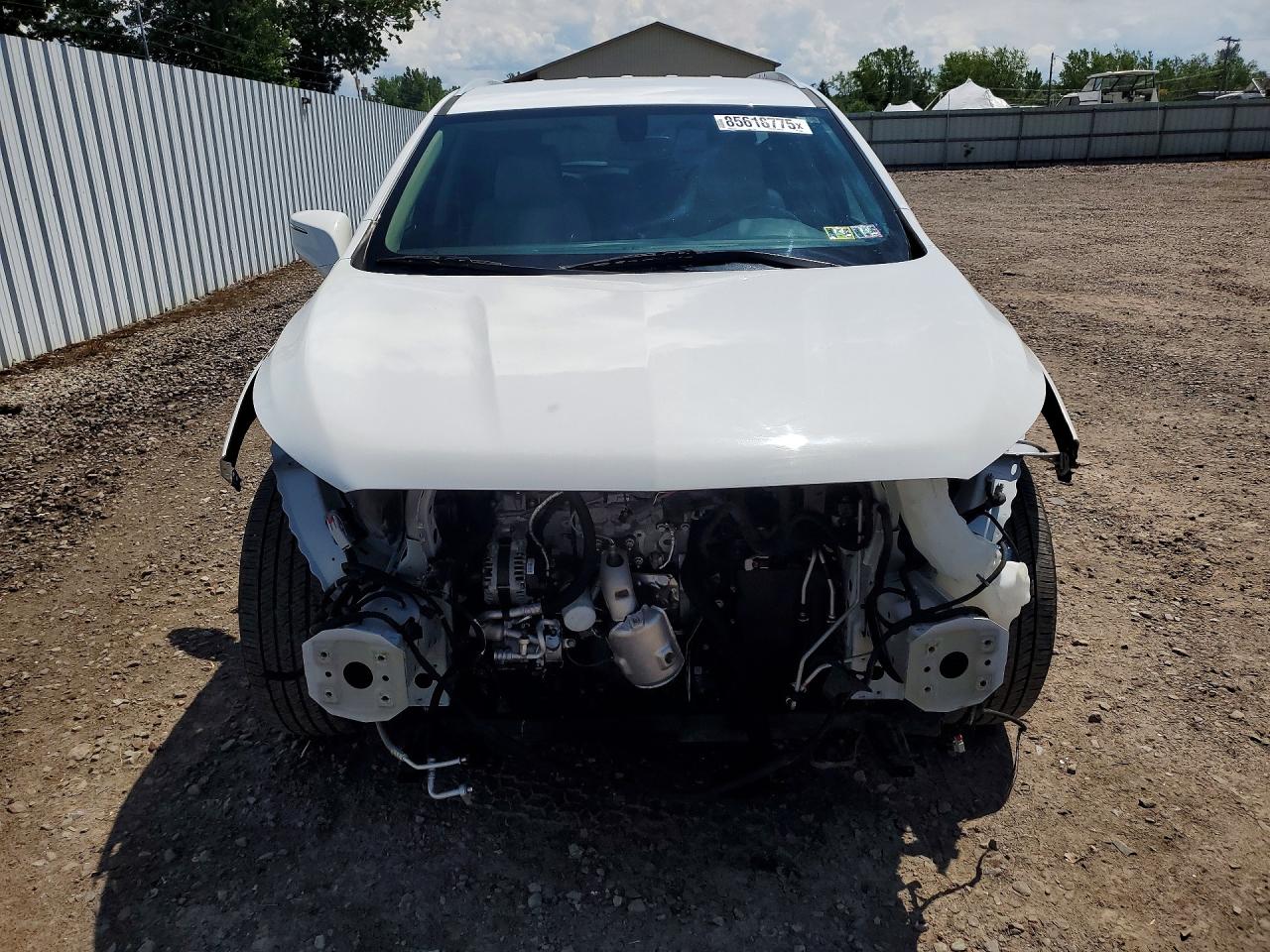 2019 BUICK ENCLAVE