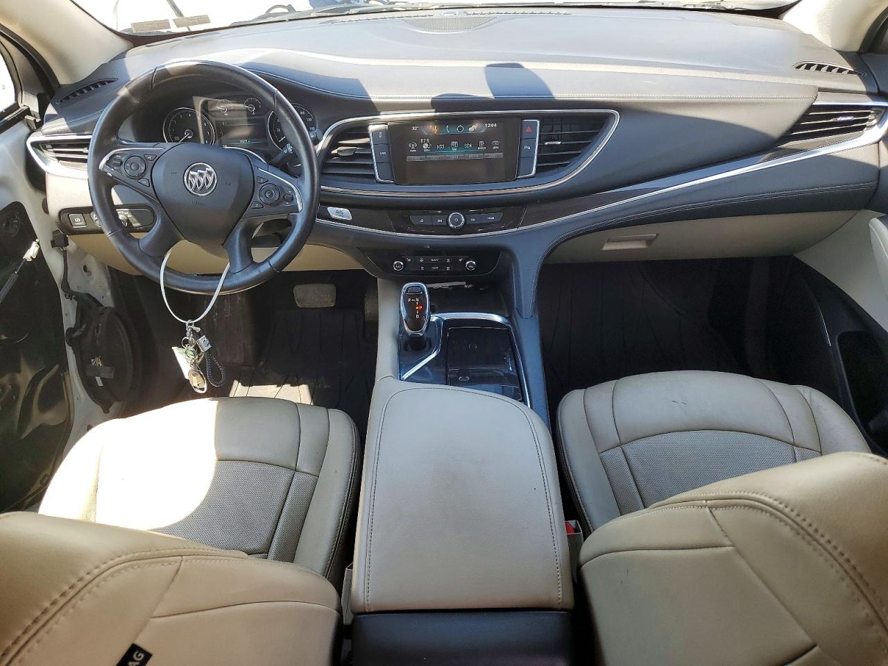2019 BUICK ENCLAVE