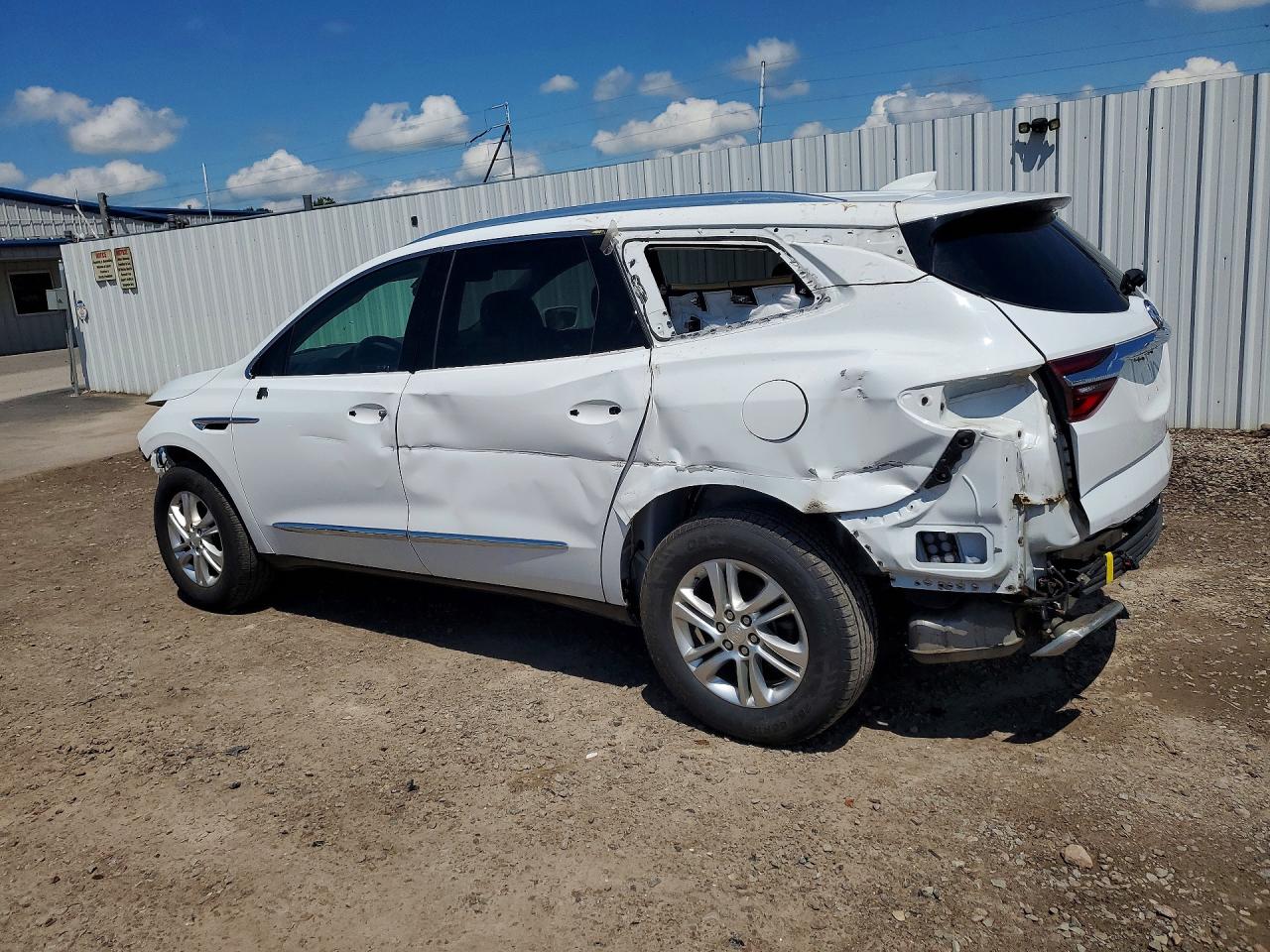 2019 BUICK ENCLAVE