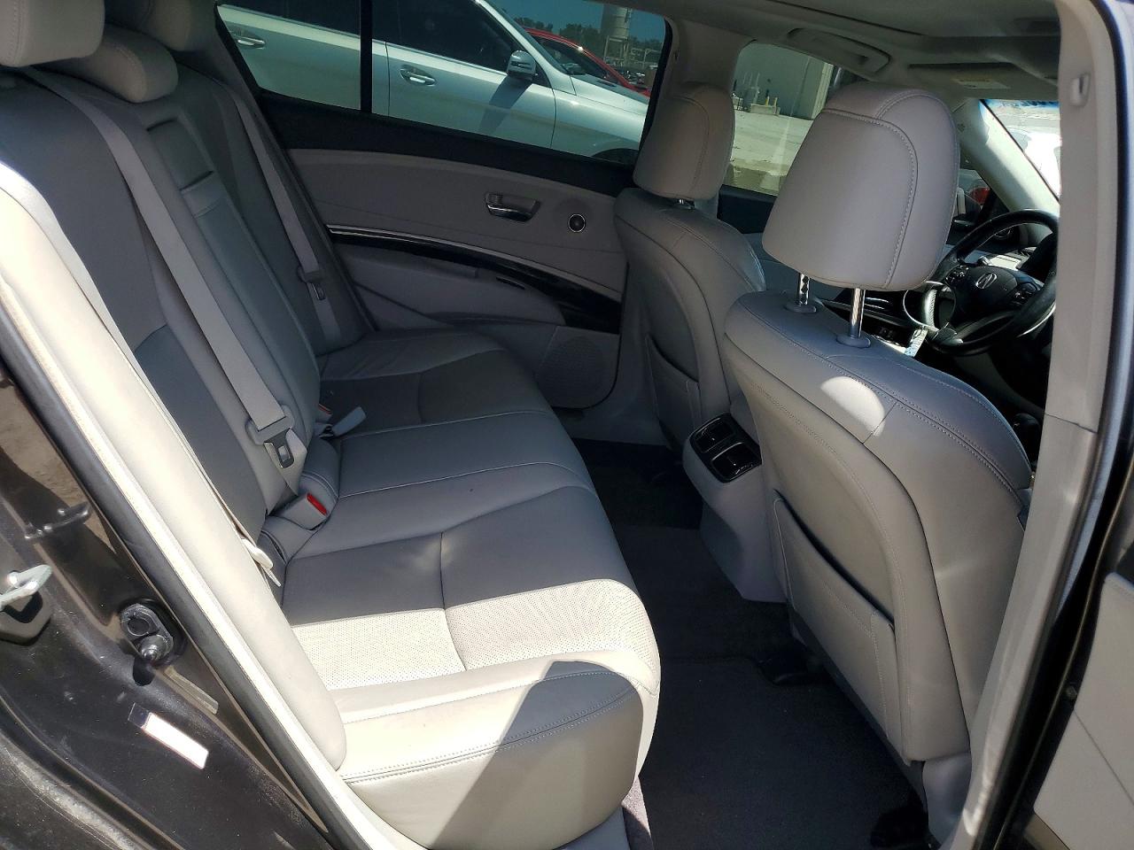 2014 ACURA RLX