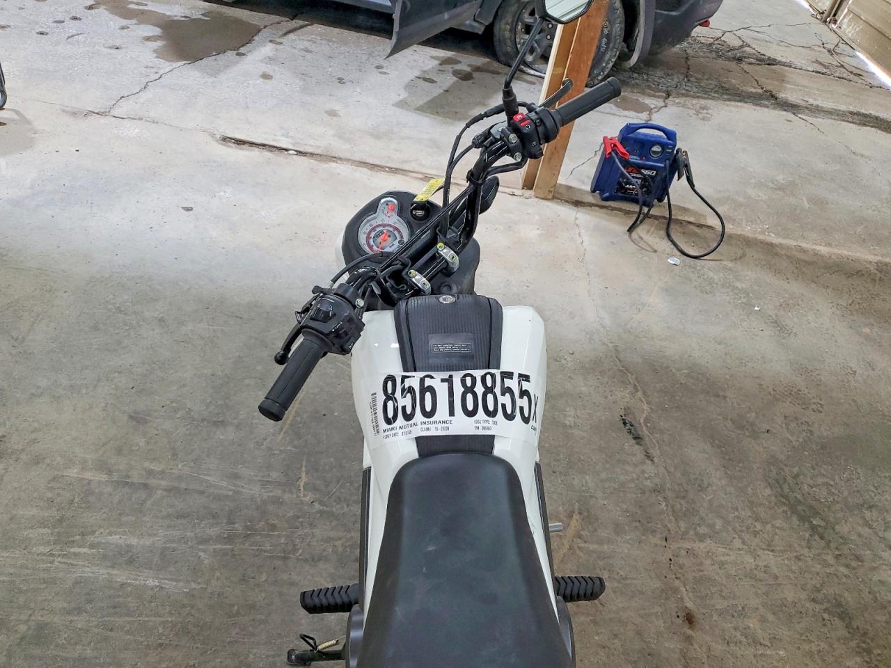 2022 HONDA ALL OTHER