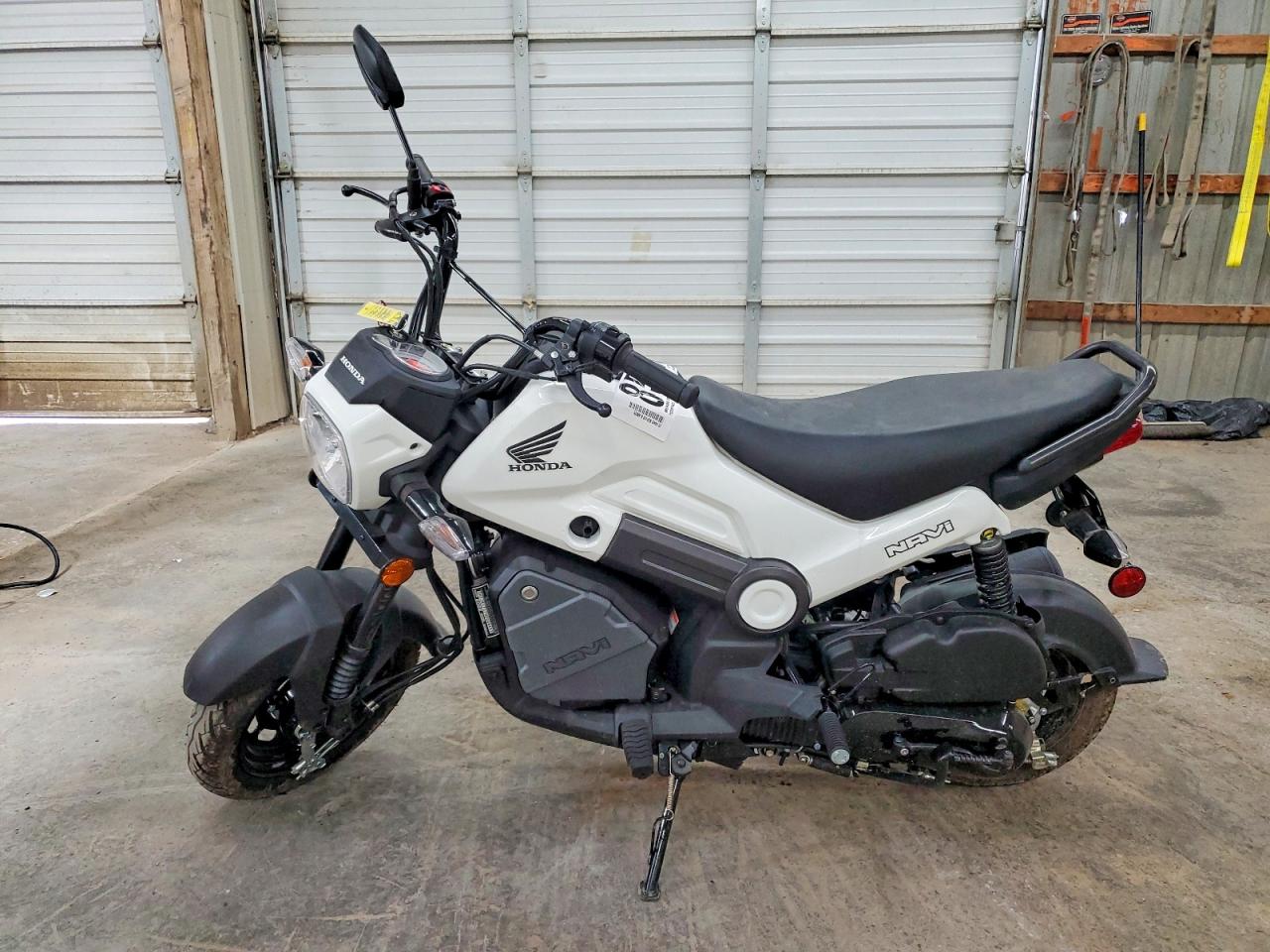 2022 HONDA ALL OTHER