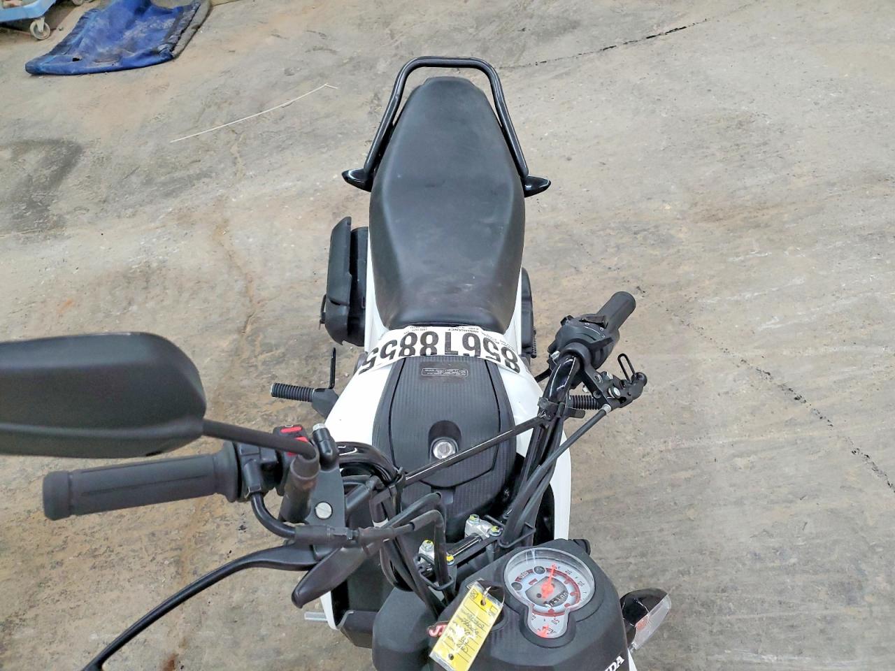 2022 HONDA ALL OTHER