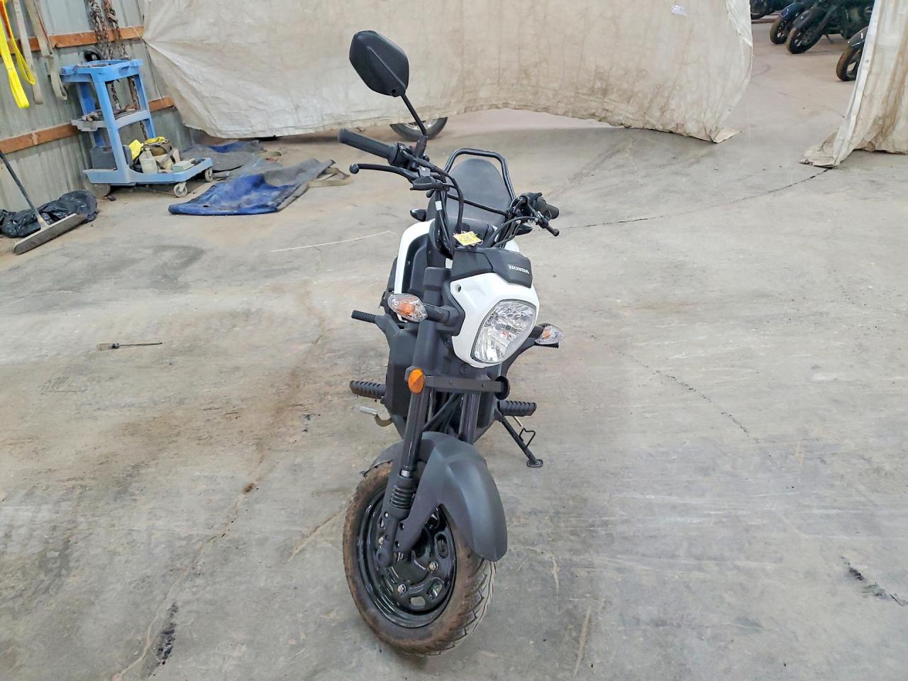 2022 HONDA ALL OTHER