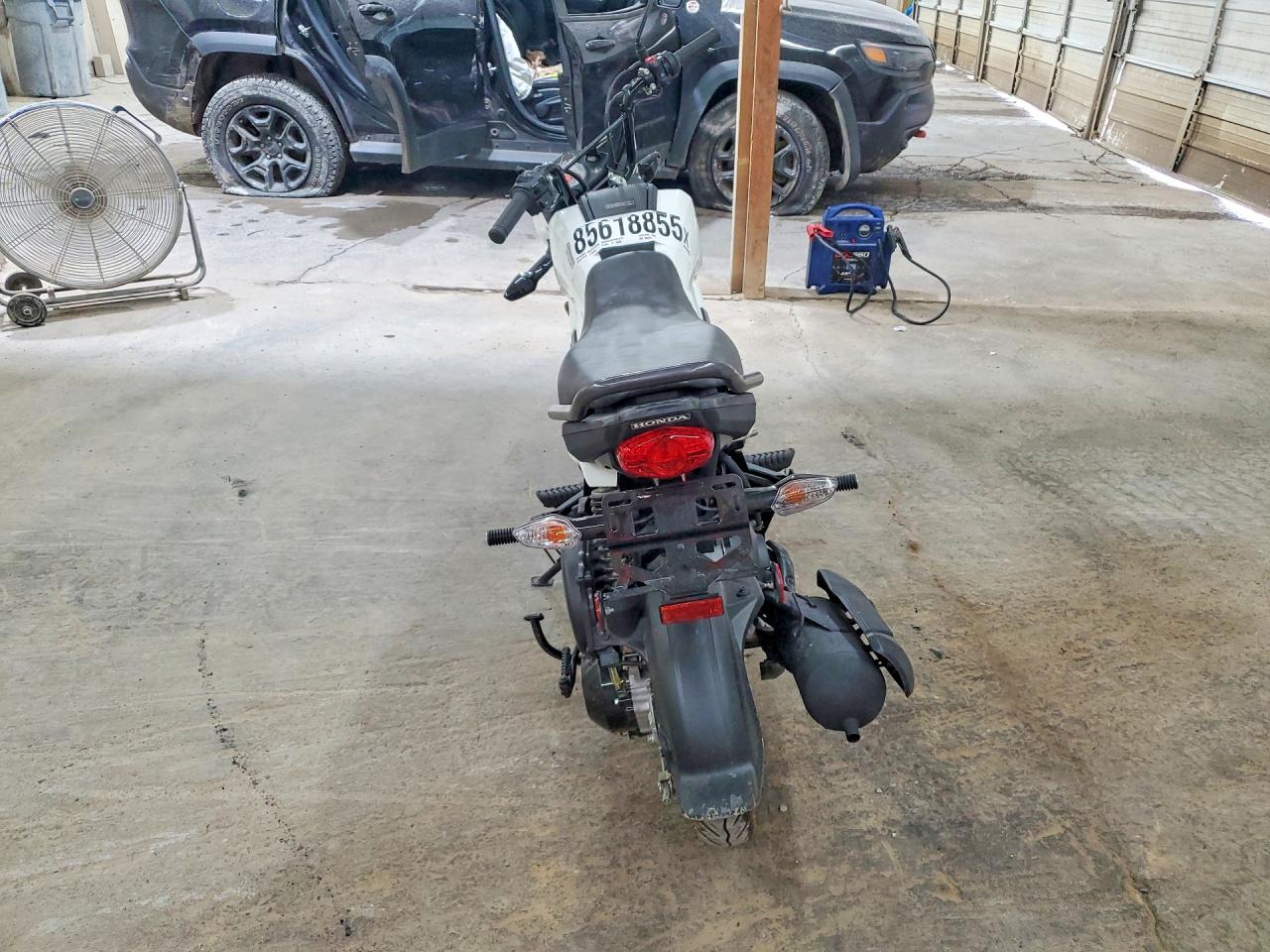 2022 HONDA ALL OTHER