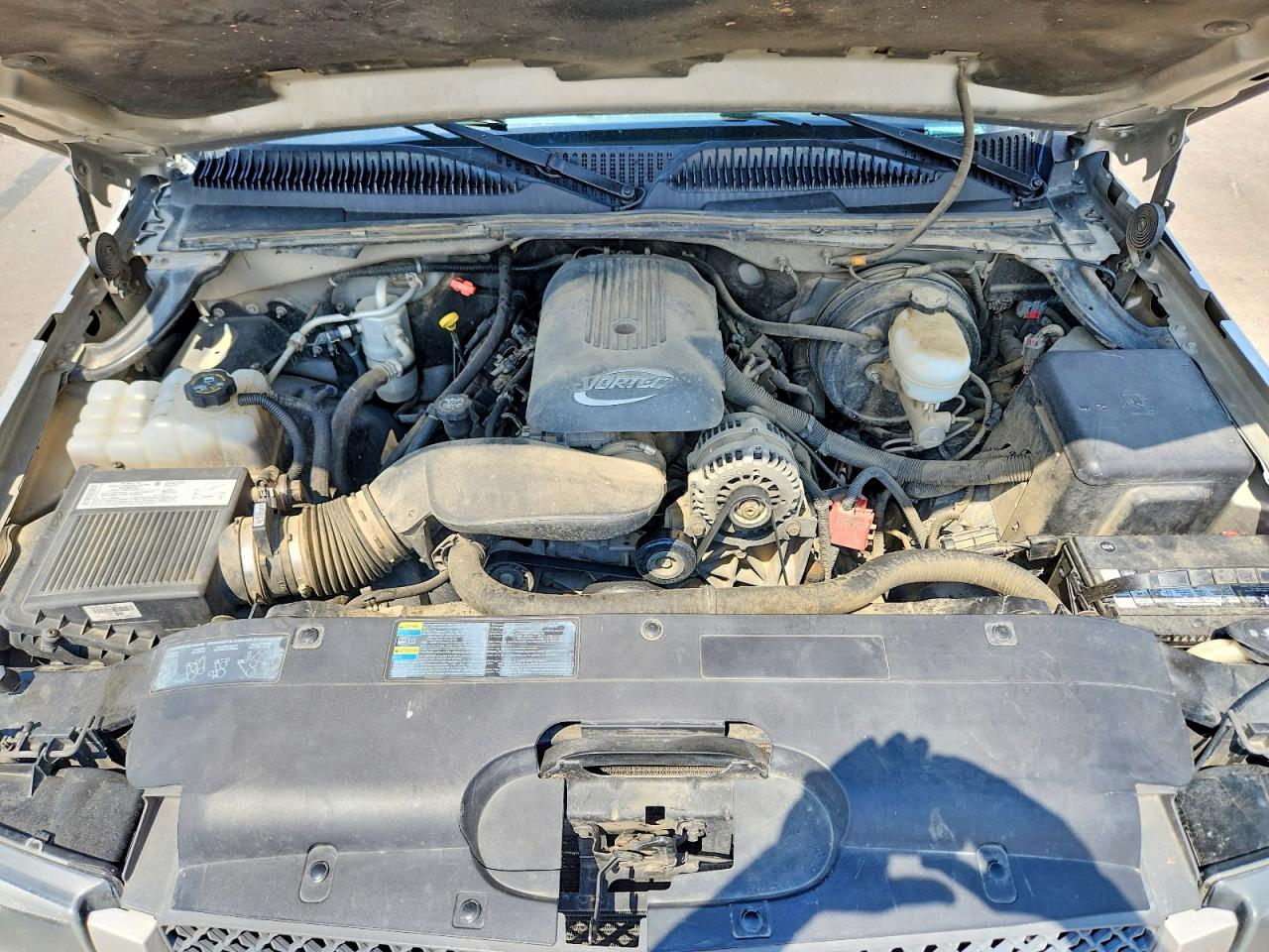 2005 CHEVROLET ALL Models