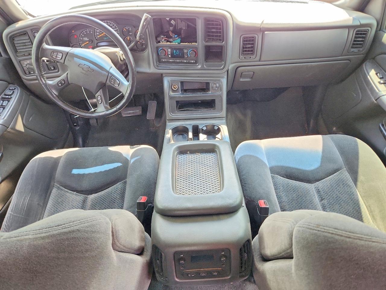 2005 CHEVROLET ALL Models