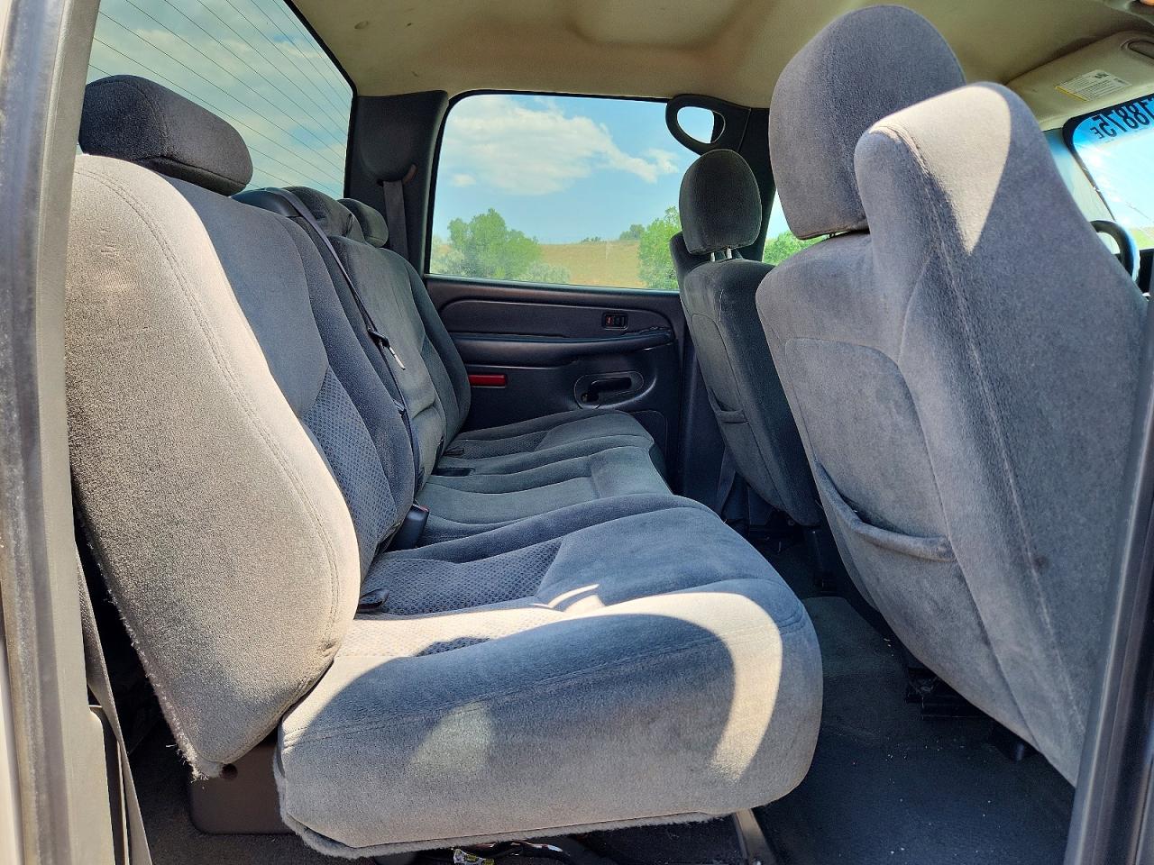 2005 CHEVROLET ALL Models