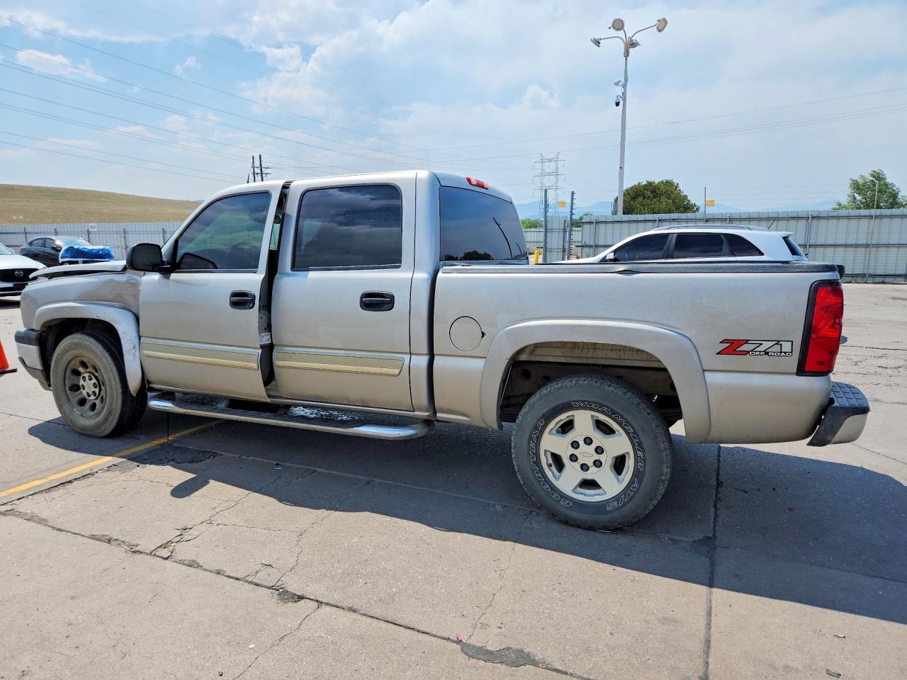 2005 CHEVROLET ALL Models