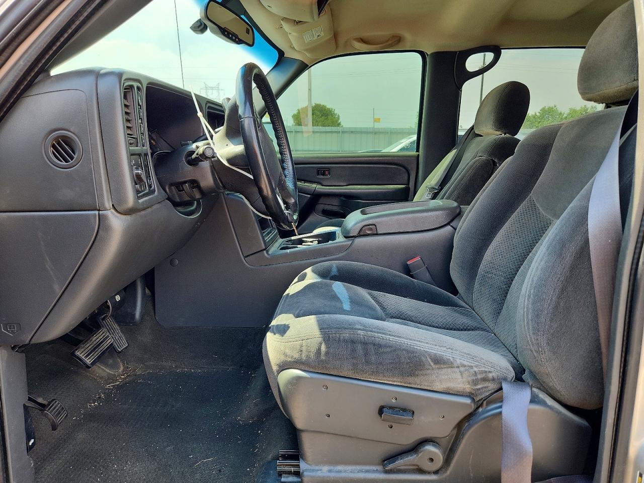 2005 CHEVROLET ALL Models