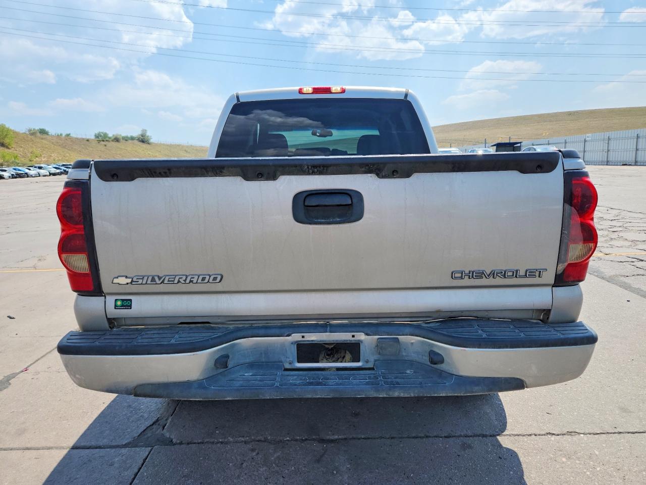 2005 CHEVROLET ALL Models