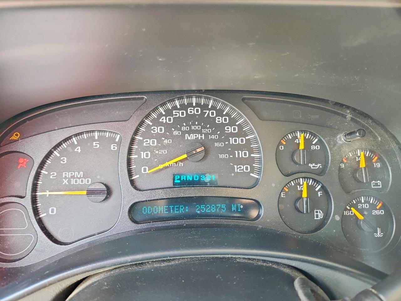 2005 CHEVROLET ALL Models