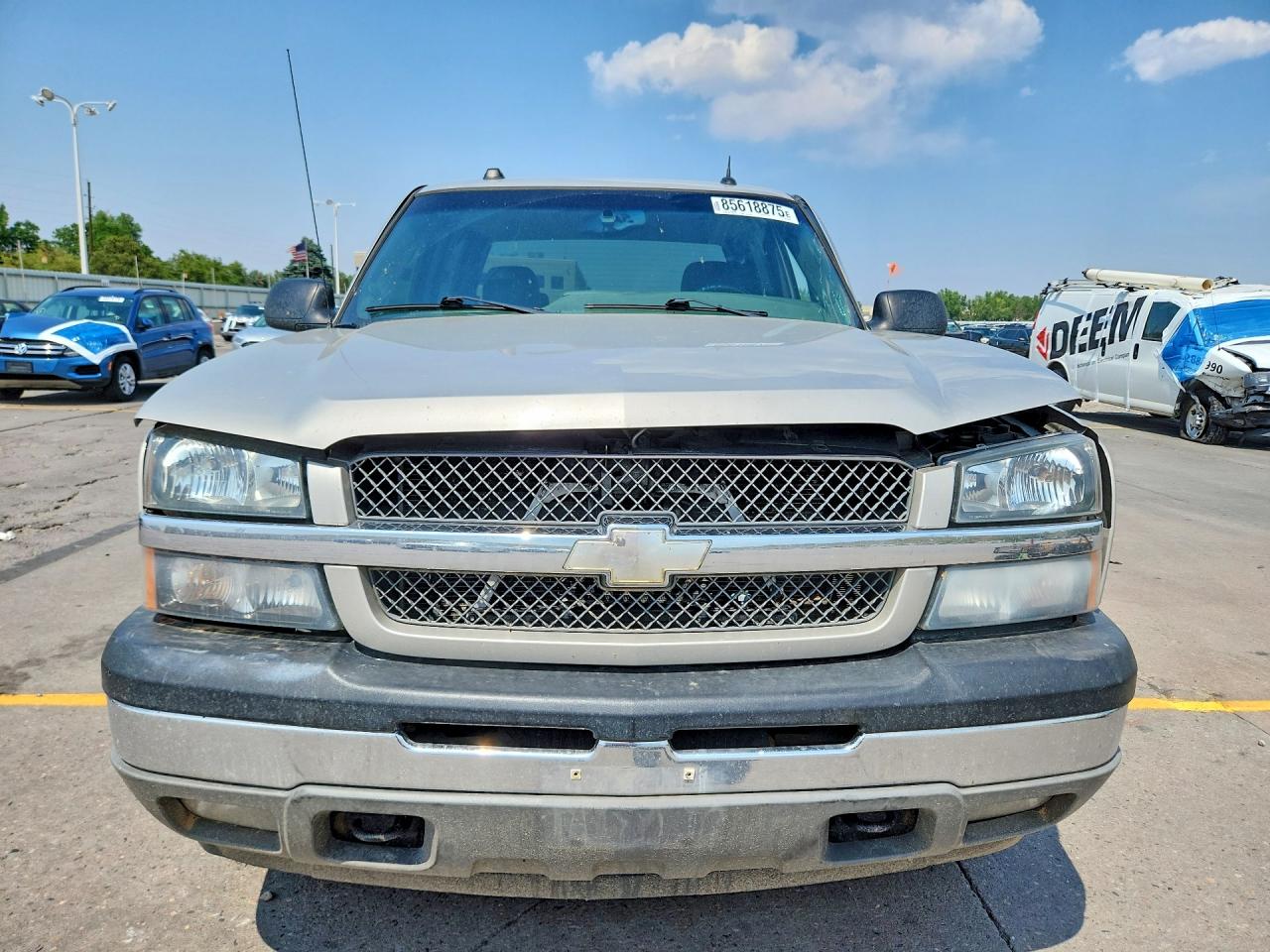 2005 CHEVROLET ALL Models