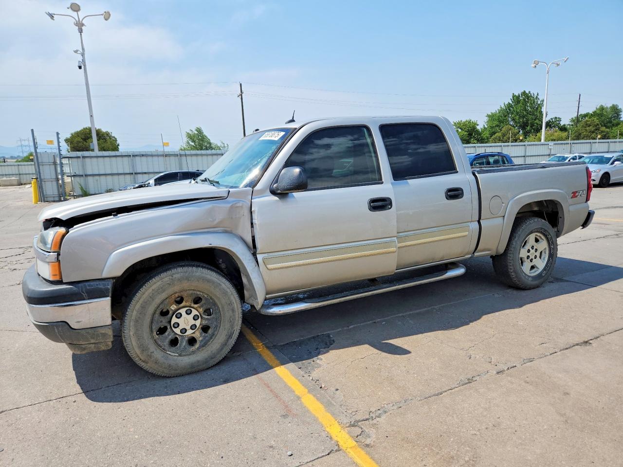 2005 CHEVROLET ALL Models