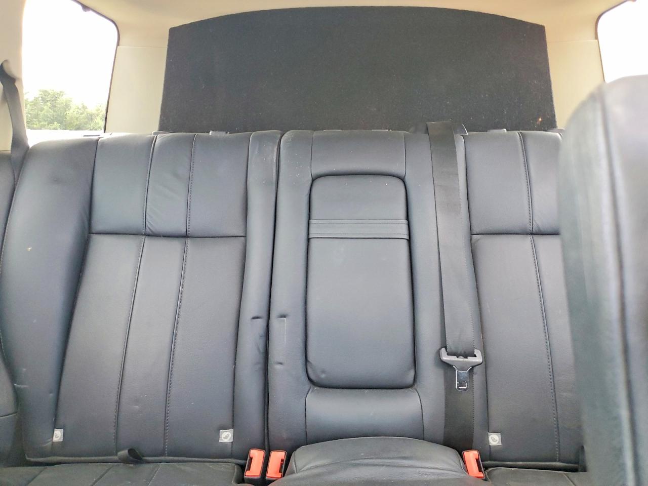 2012 LAND ROVER LR2