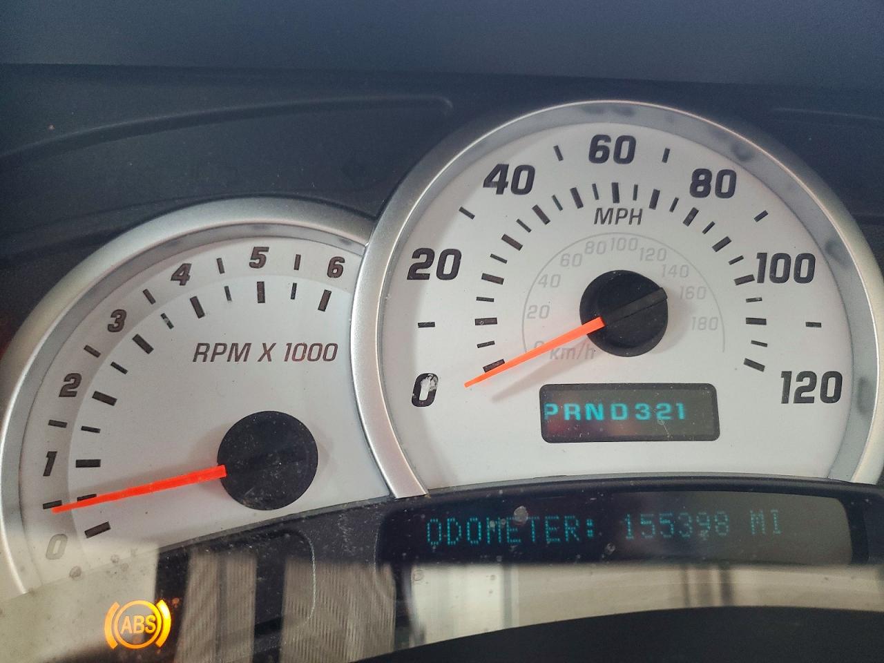 2004 HUMMER H2