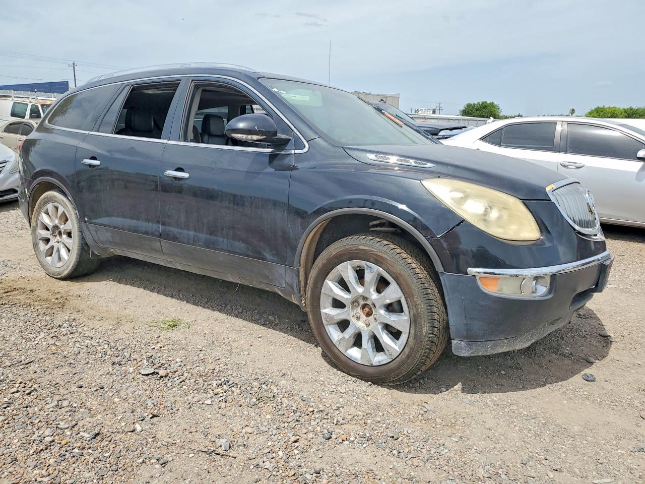 2011 BUICK ENCLAVE