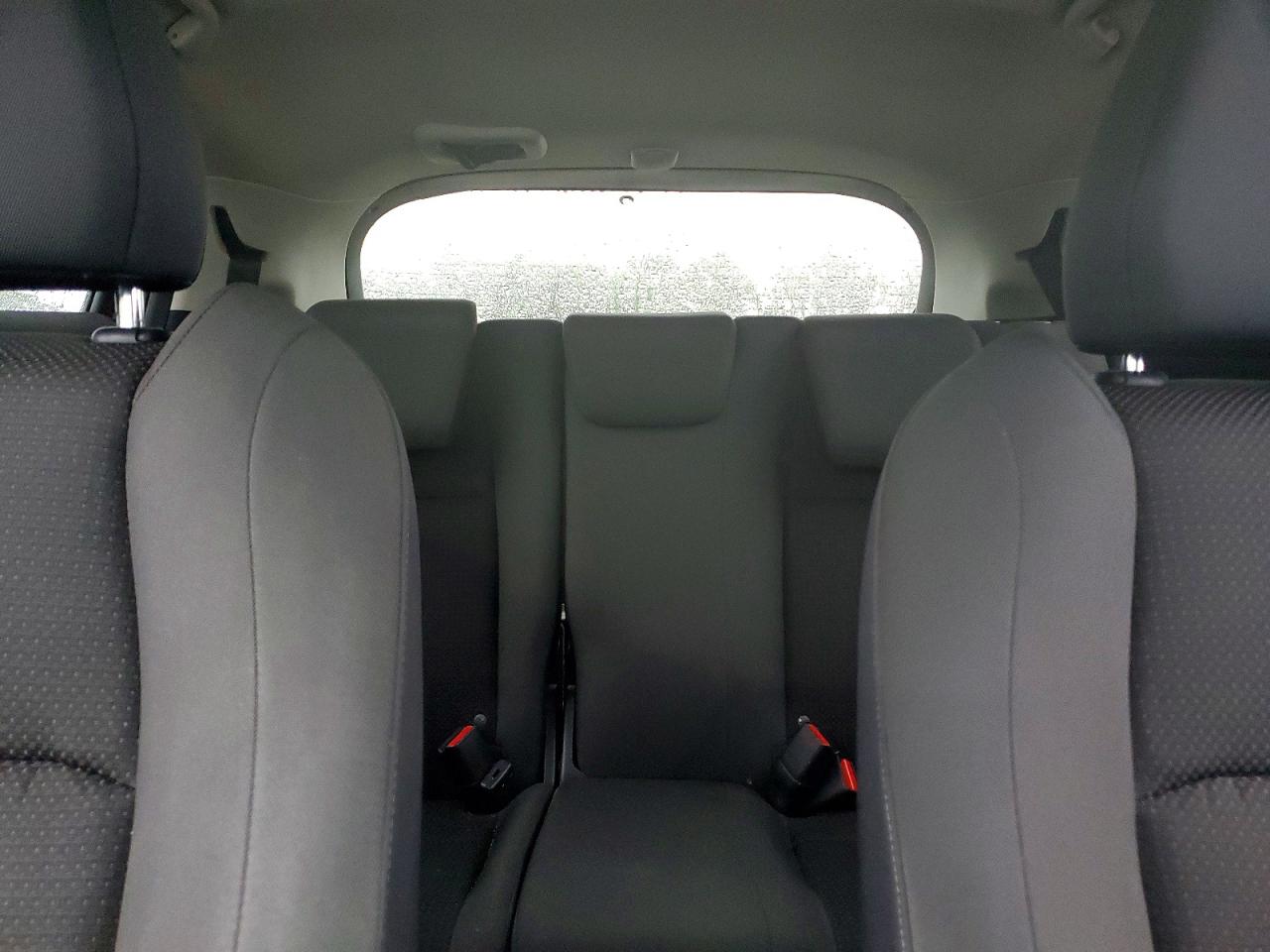 2022 HONDA HR-V