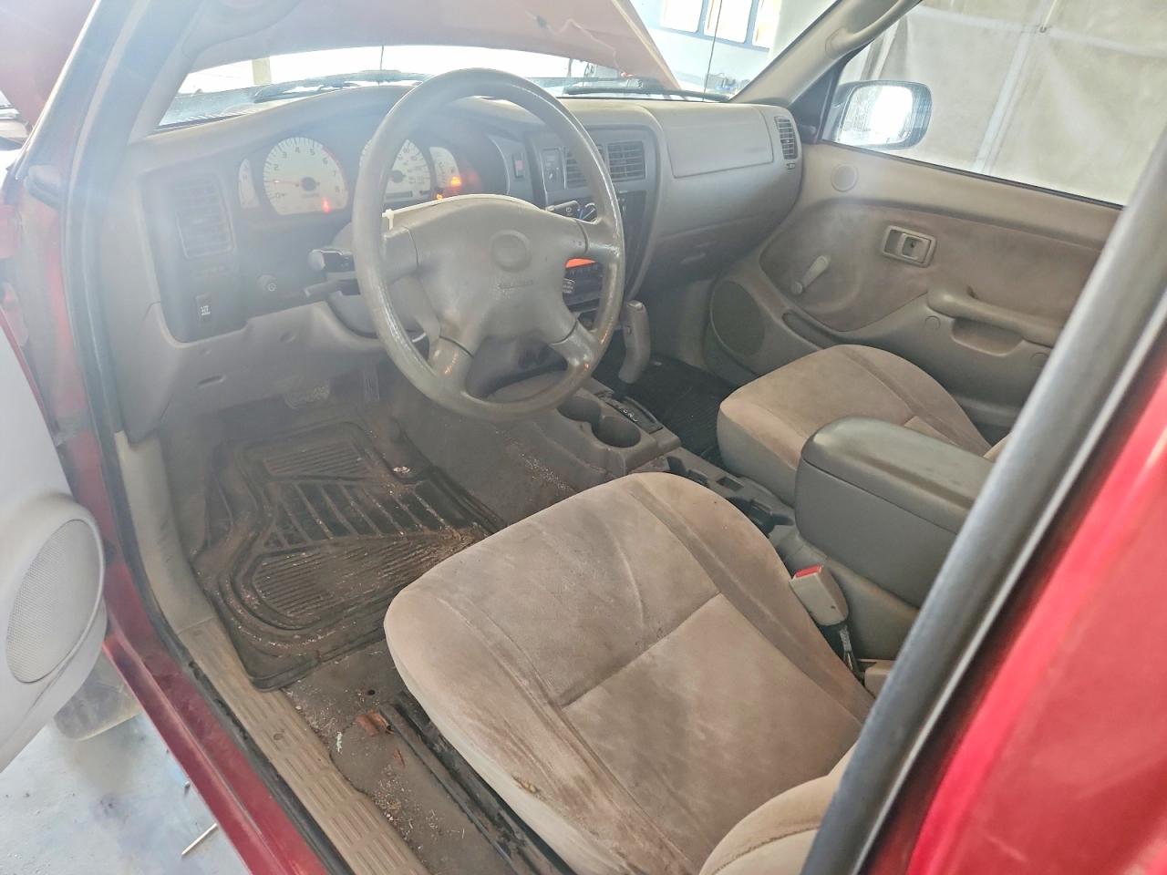 2003 TOYOTA TACOMA