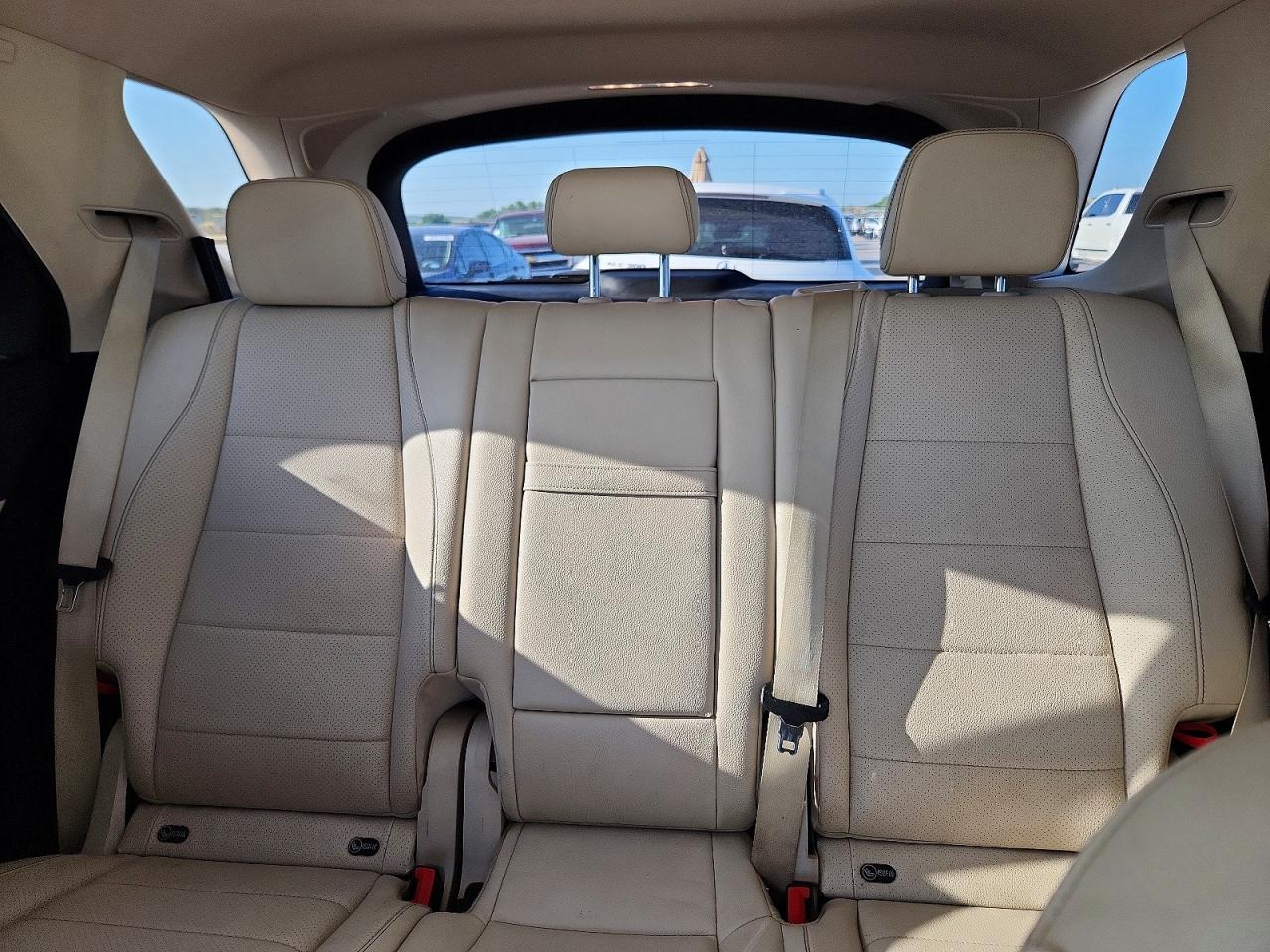 2021 MERCEDES-BENZ GLE-CLASS