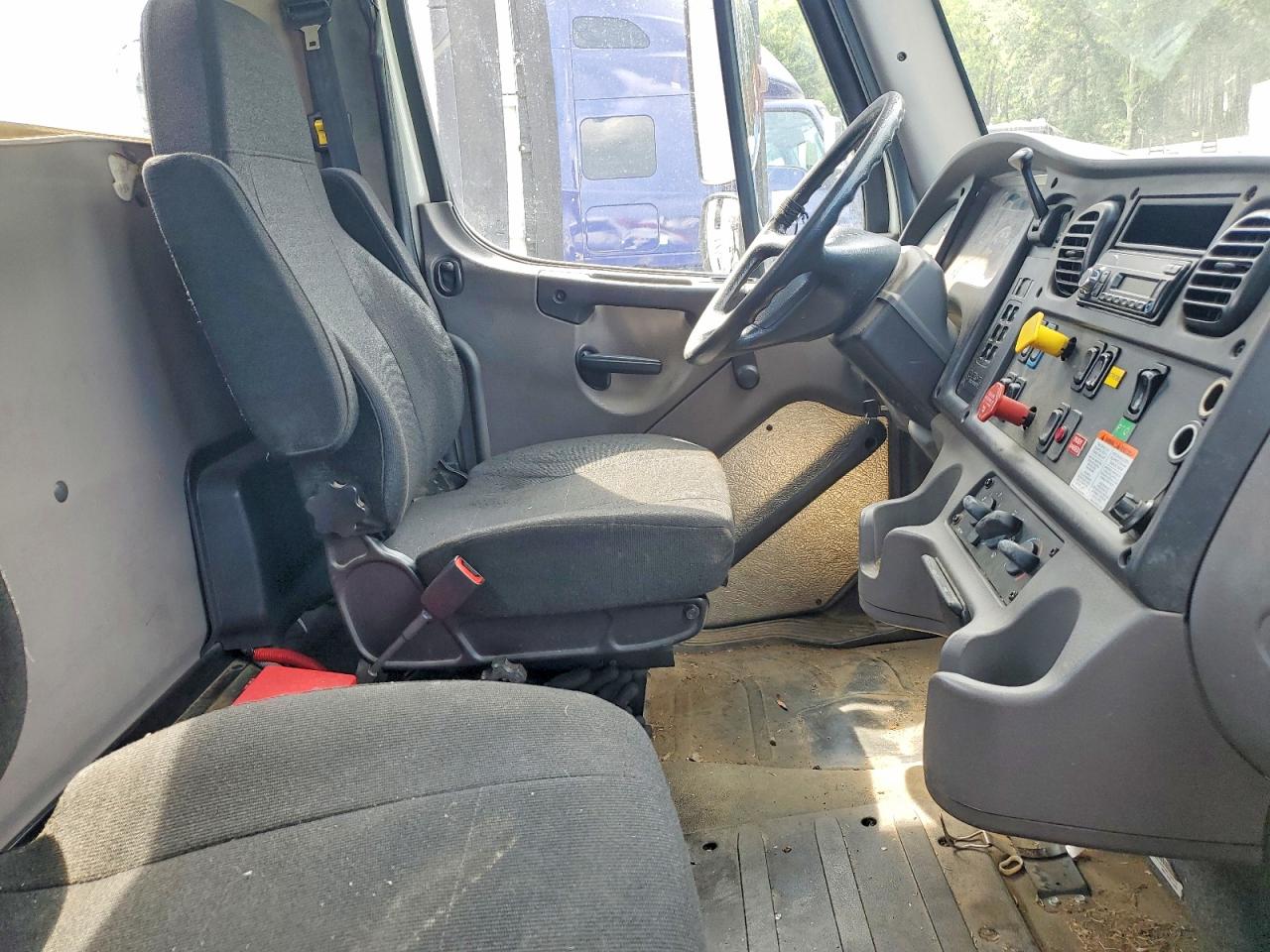 2017 FREIGHTLINER ALL OTHER